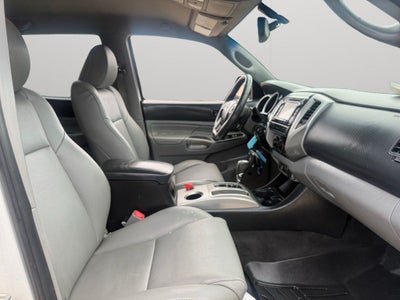 2015 Toyota Tacoma Base V6