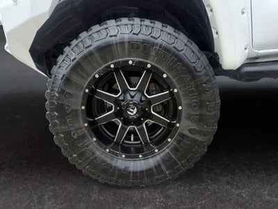 2015 Toyota Tacoma Base V6