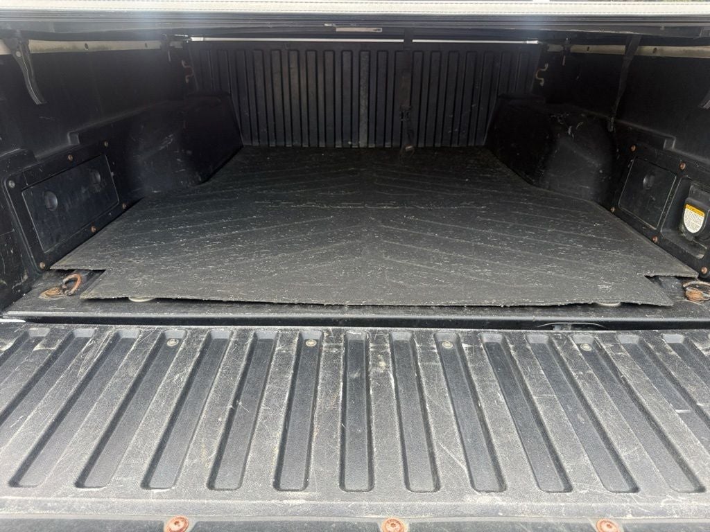 2015 Toyota Tacoma Base V6