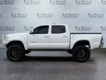 2015 Toyota Tacoma Base V6