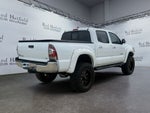 2015 Toyota Tacoma Base V6
