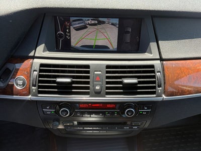 2012 BMW X5 xDrive35d