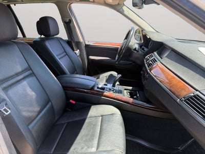 2012 BMW X5 xDrive35d