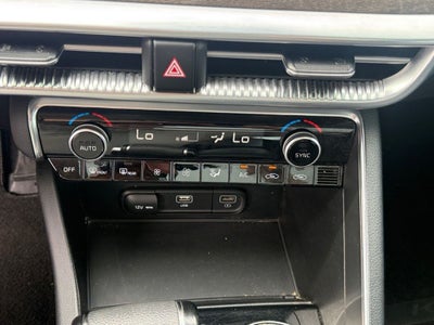 2022 Kia K5 EX