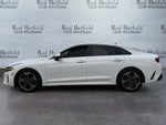 2022 Kia K5 EX
