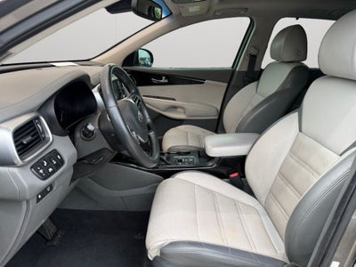 2019 Kia Sorento 3.3L SX