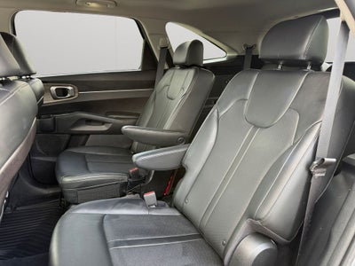 2021 Kia Sorento EX