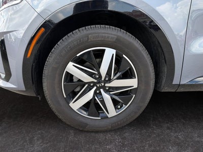 2021 Kia Sorento EX