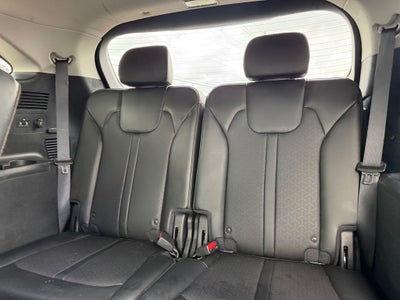 2021 Kia Sorento EX