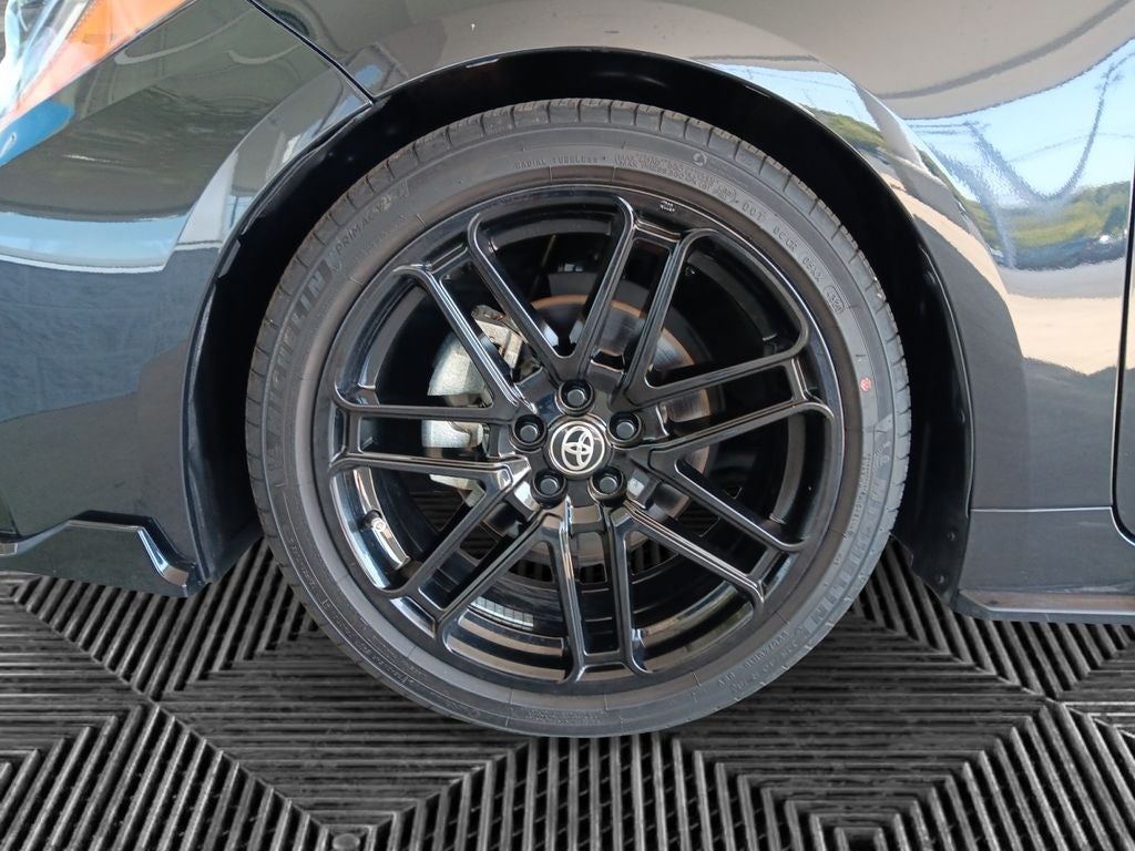 2021 Toyota Corolla SE Apex Edition