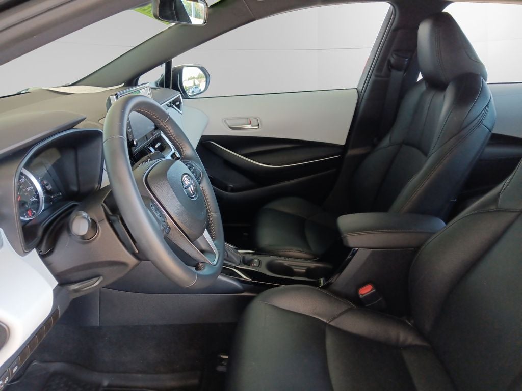 2021 Toyota Corolla SE Apex Edition