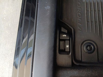 2021 Toyota Corolla SE Apex Edition