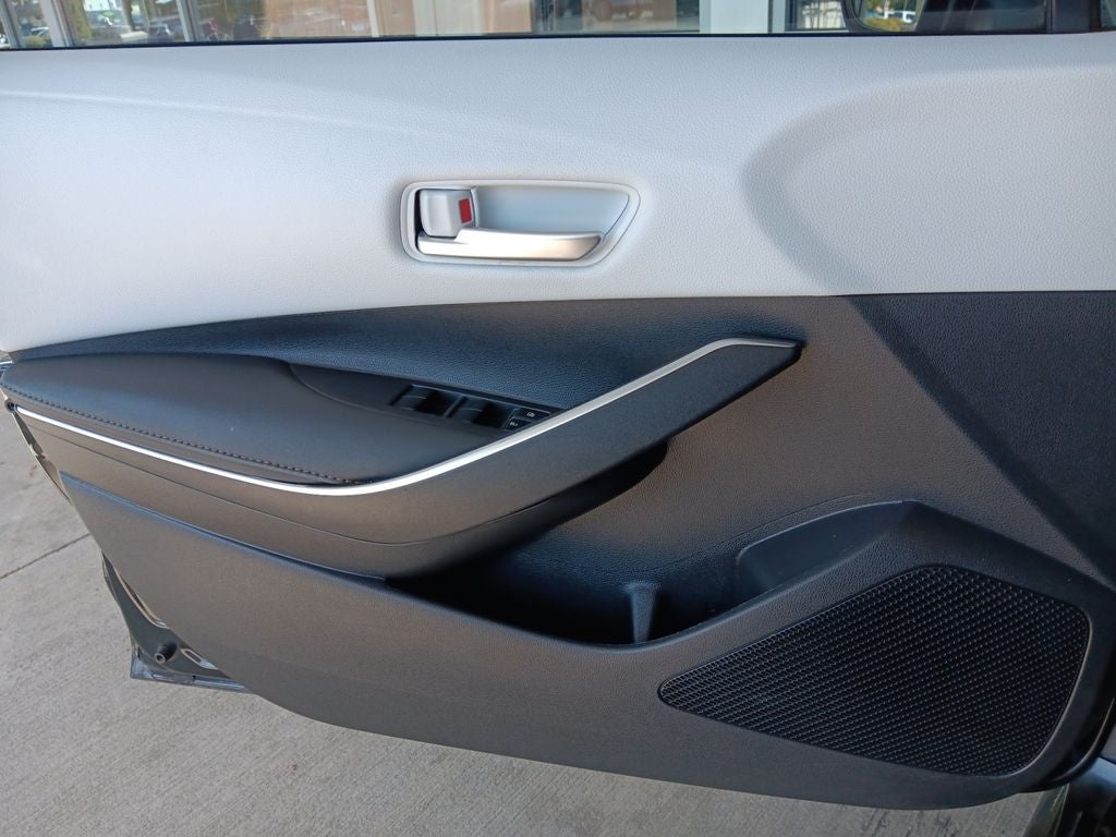 2021 Toyota Corolla SE Apex Edition