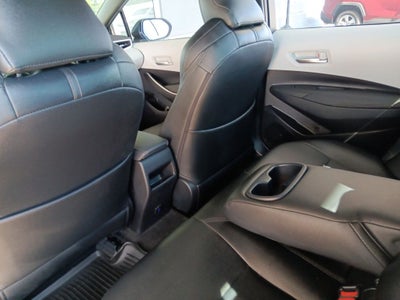 2021 Toyota Corolla SE Apex Edition