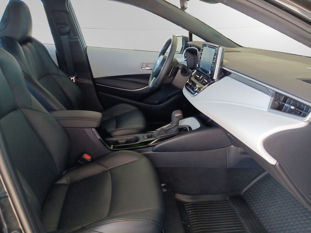 2021 Toyota Corolla SE Apex Edition