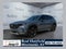 2025 Mazda Mazda CX-50 2.5 Turbo Meridian Edition