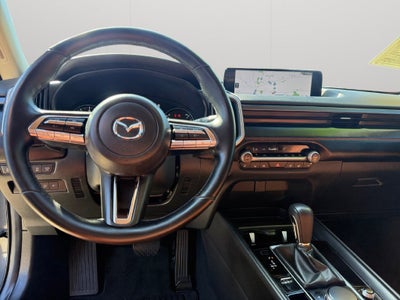 2025 Mazda Mazda CX-50 2.5 Turbo Meridian Edition