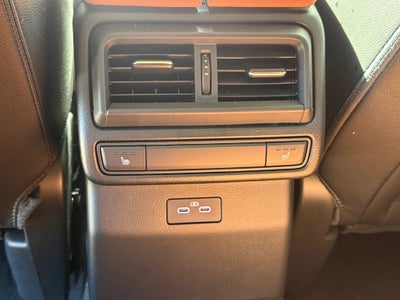 2025 Mazda Mazda CX-50 2.5 Turbo Meridian Edition
