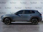 2025 Mazda Mazda CX-50 2.5 Turbo Meridian Edition