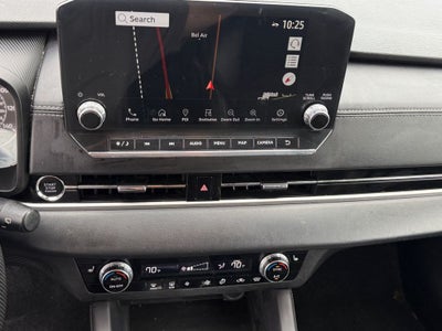2023 Mitsubishi Outlander SE 2.5 S-AWC