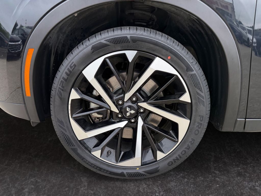 2023 Mitsubishi Outlander SE 2.5 S-AWC