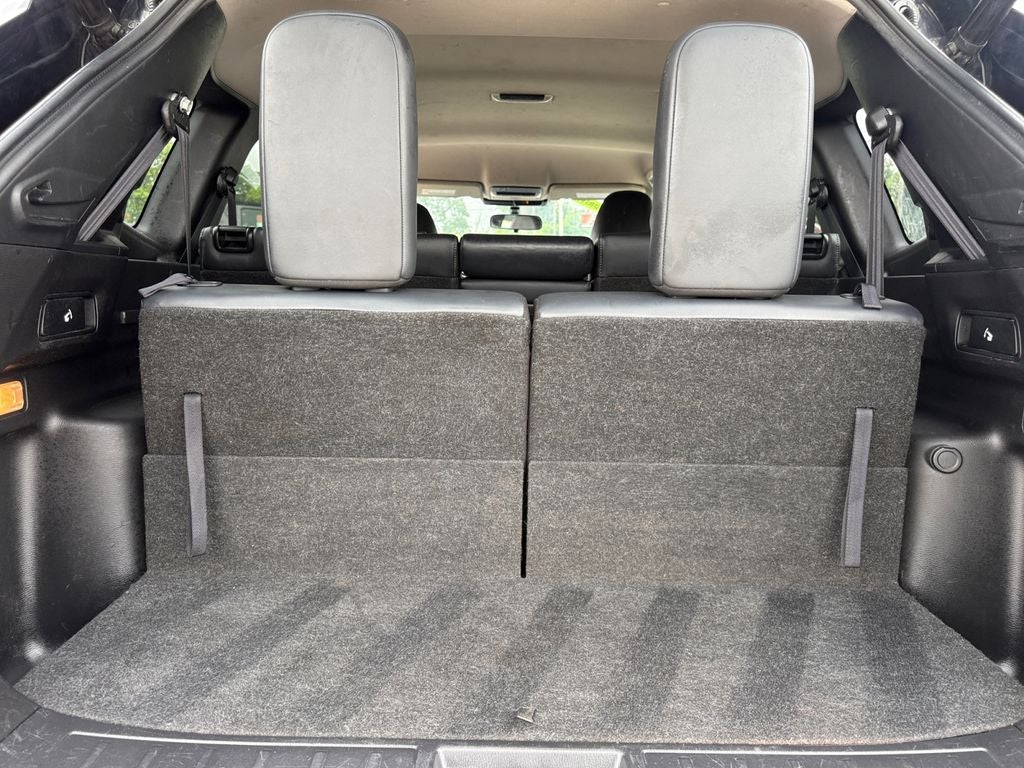 2023 Mitsubishi Outlander SE 2.5 S-AWC