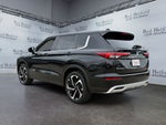 2023 Mitsubishi Outlander SE 2.5 S-AWC