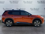 2021 Nissan Rogue Platinum Intelligent AWD