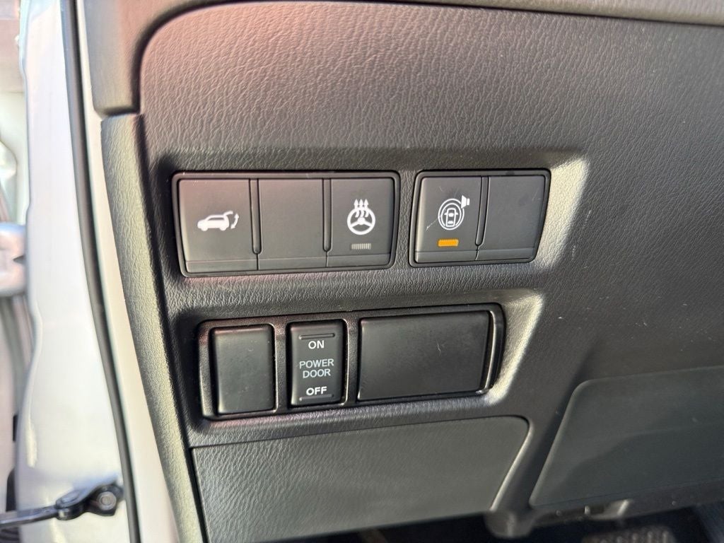 2023 Nissan Armada SL 2WD