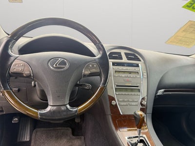 2011 Lexus ES 350 350