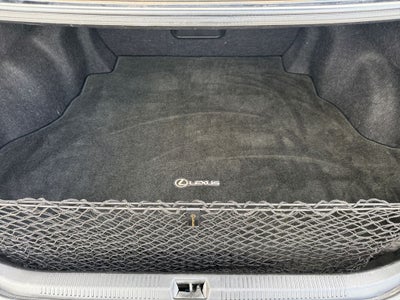 2011 Lexus ES 350 350