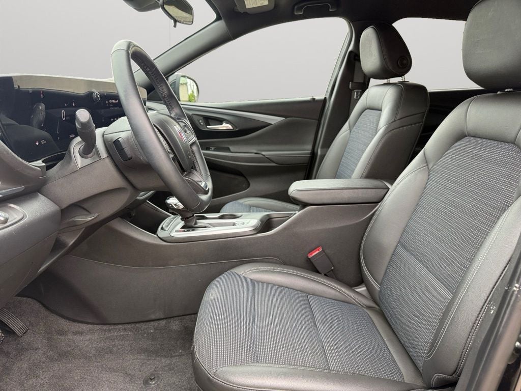 2025 Buick Envista Preferred FWD