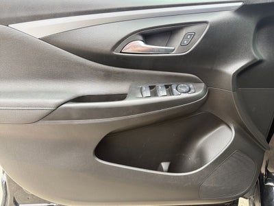 2025 Buick Envista Preferred FWD