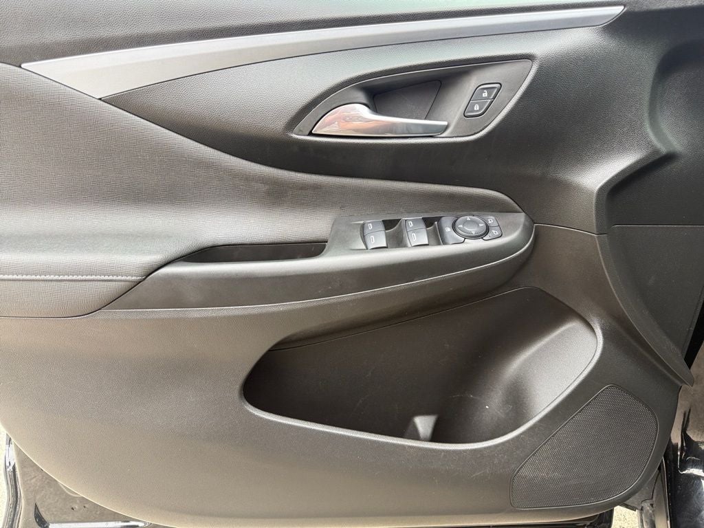 2025 Buick Envista Preferred FWD