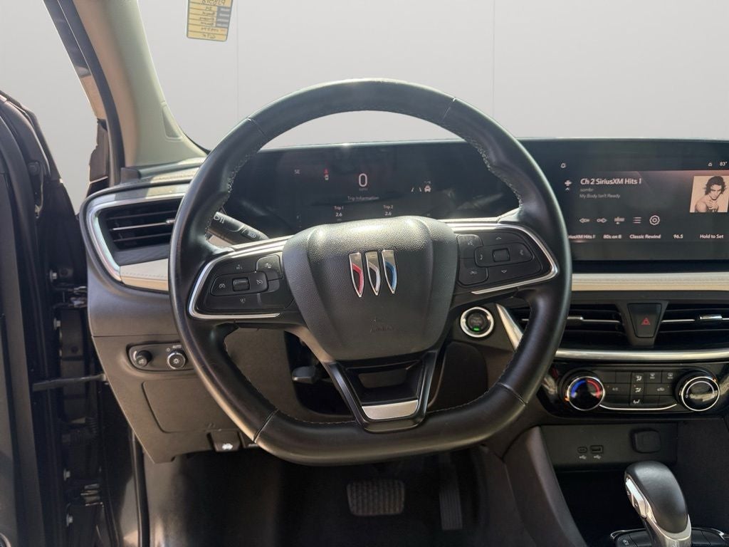 2024 Buick Encore GX Sport Touring FWD