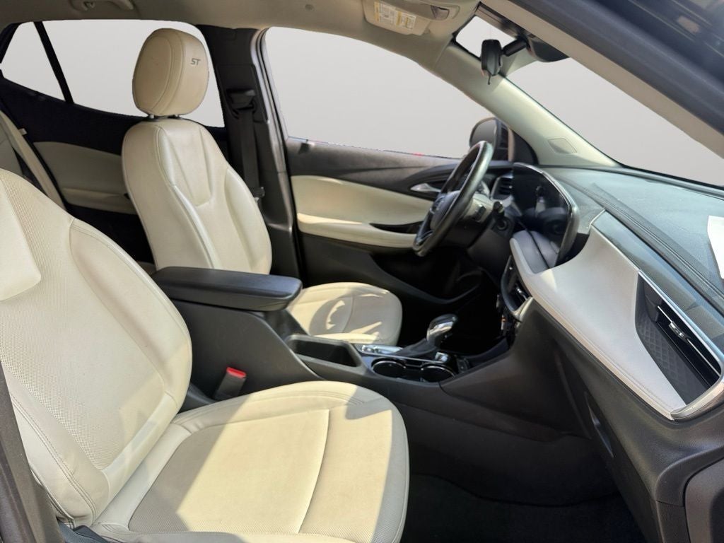 2024 Buick Encore GX Sport Touring FWD