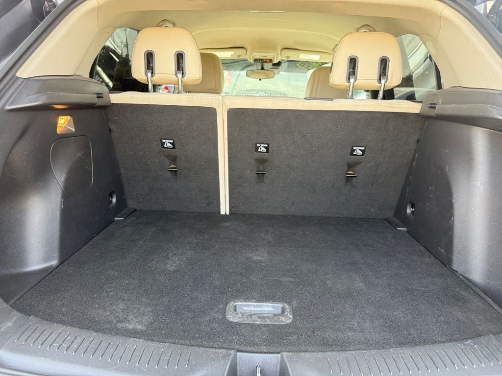 2024 Buick Encore GX Sport Touring FWD
