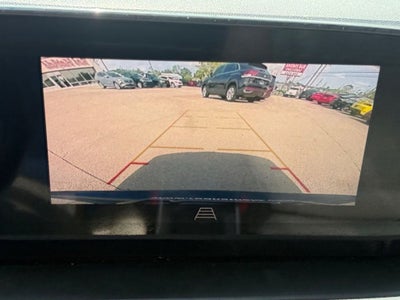 2024 Buick Encore GX Sport Touring FWD