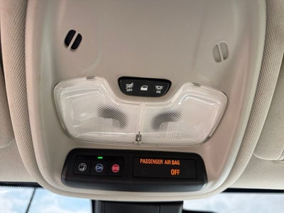2024 Buick Encore GX Sport Touring FWD