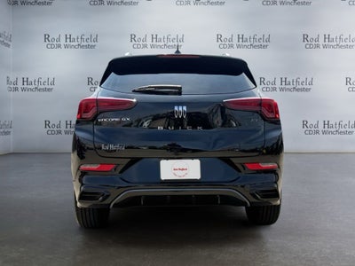 2024 Buick Encore GX Sport Touring FWD