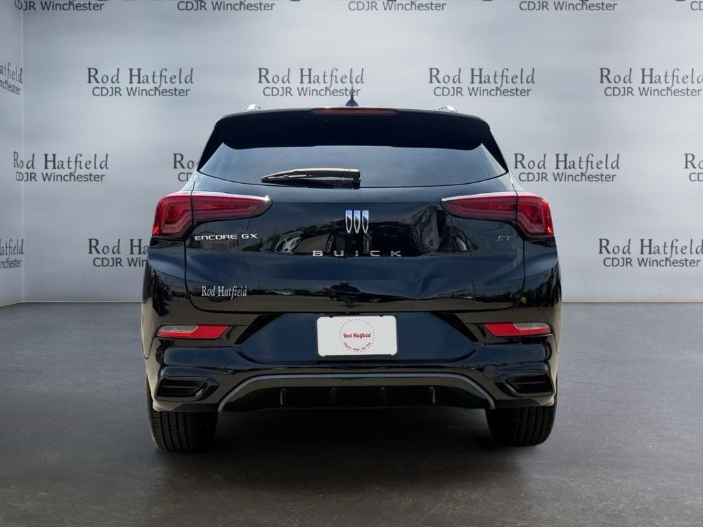 2024 Buick Encore GX Sport Touring FWD