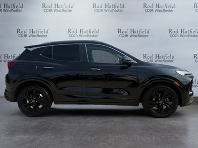 2024 Buick Encore GX Sport Touring FWD