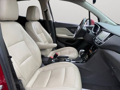 2017 Buick Encore Essence
