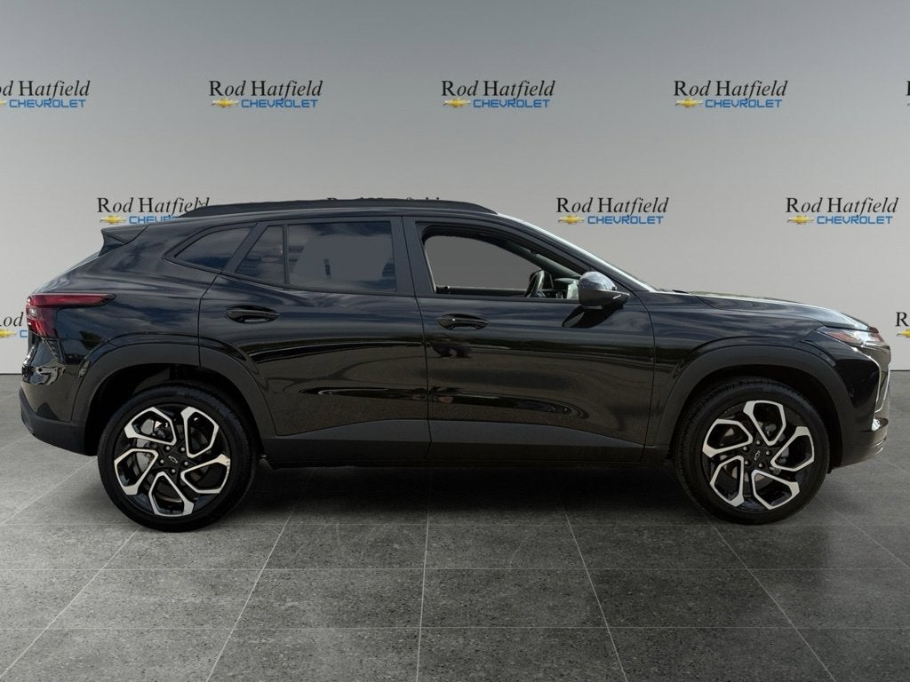 2025 Chevrolet Trax FWD 2RS