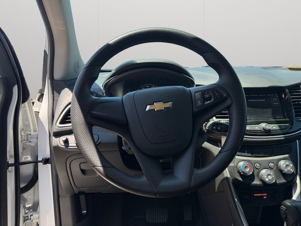 2022 Chevrolet Trax AWD LS