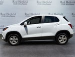 2022 Chevrolet Trax AWD LS
