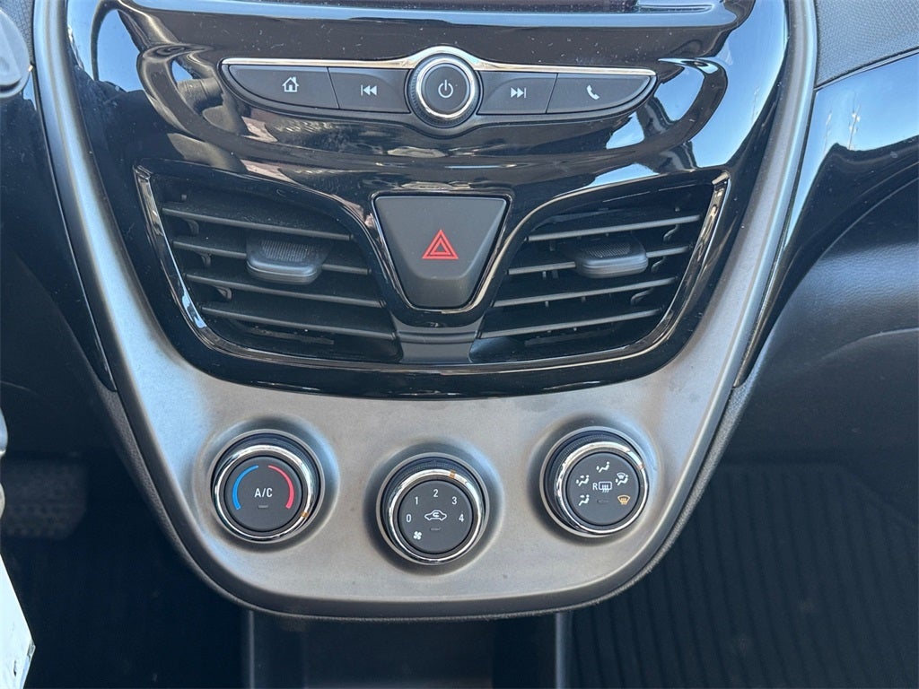 2019 Chevrolet Spark 1LT CVT