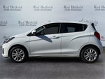 2019 Chevrolet Spark 1LT CVT