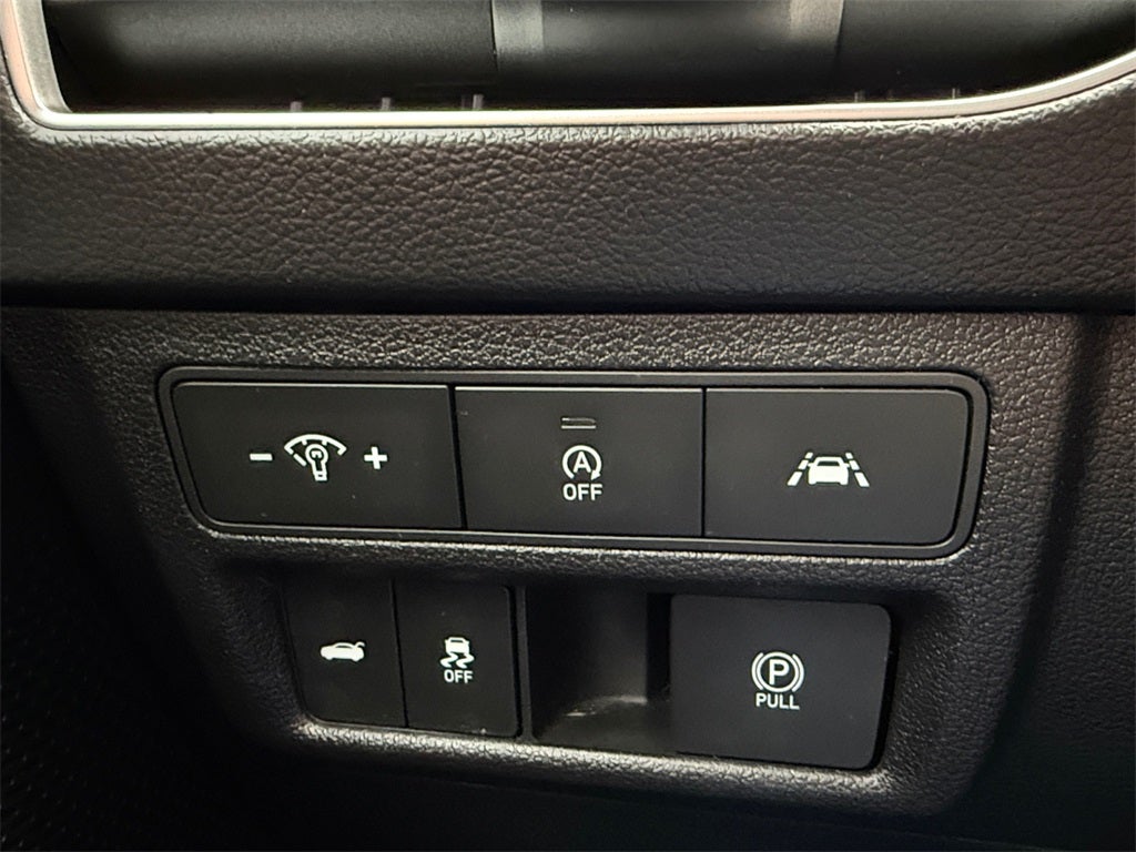 2022 Hyundai Sonata SE