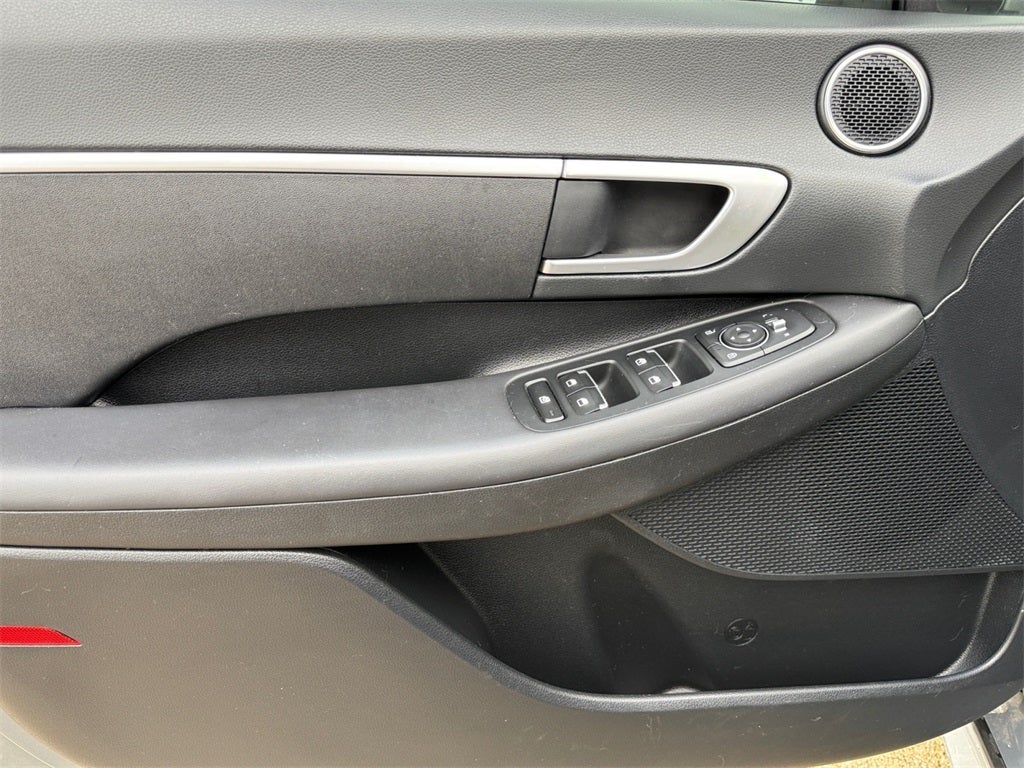 2022 Hyundai Sonata SE